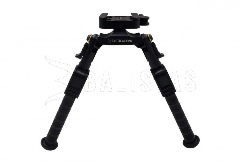 Bipiede TACTICAL EVO PRS 6,5-8" (ARCA Swiss)