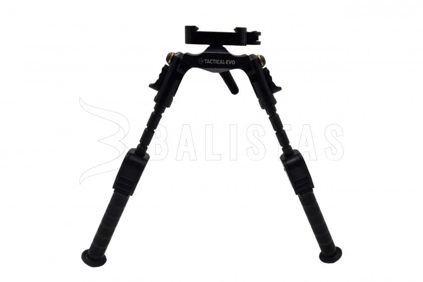 Bipiede TACTICAL EVO PRS 6,5-8" (ARCA Swiss)