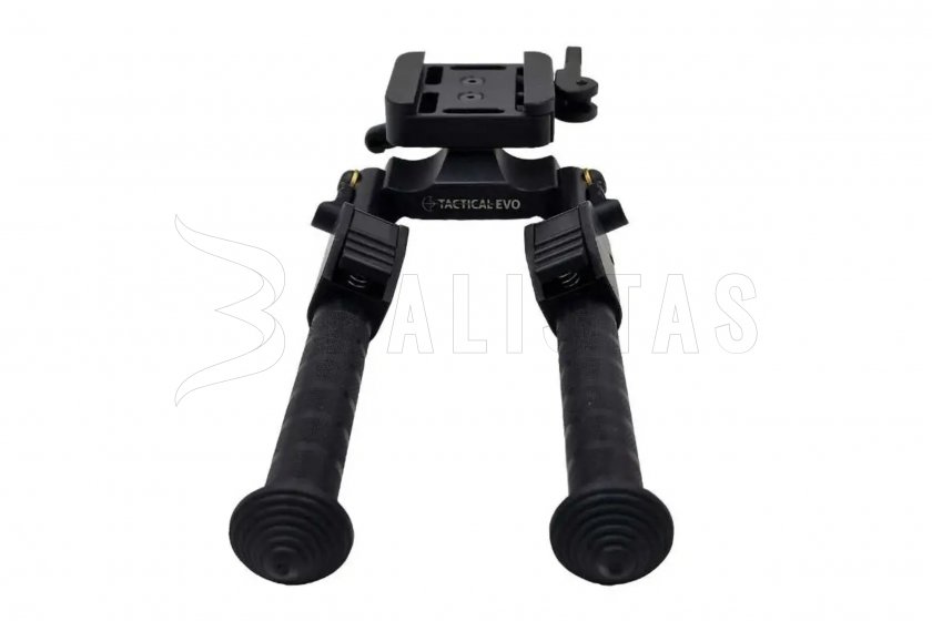 Bipiede TACTICAL EVO PRS 6,5-8" (ARCA Swiss)