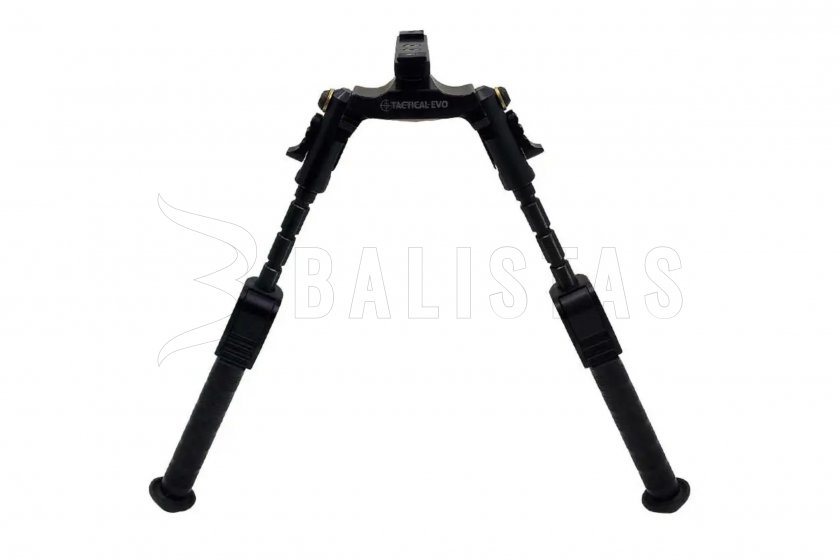 Bipiede TACTICAL EVO PRS 6,5-8" (UIT)