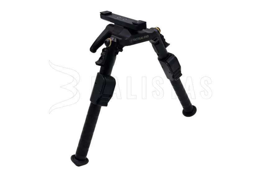 Bipiede TACTICAL EVO PRS 6,5-8" (UIT)