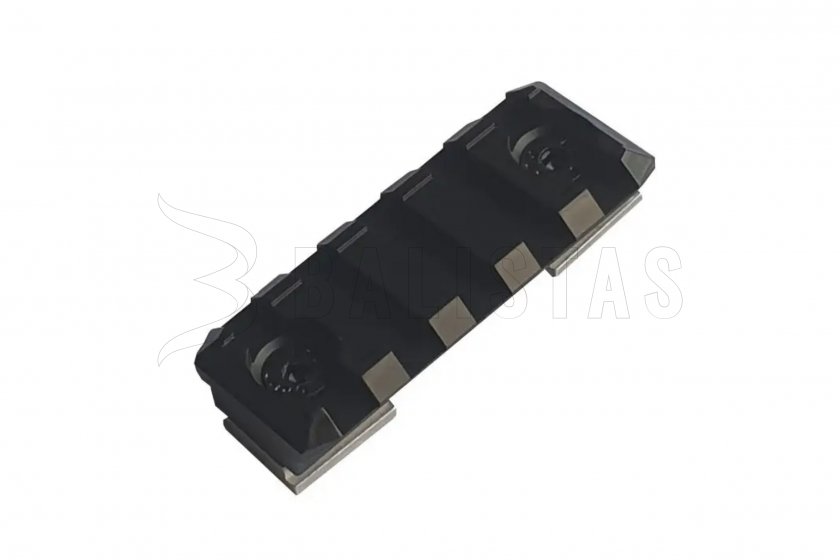 Adattatore di riduzione TACTICAL EVO UIT/WEAVER