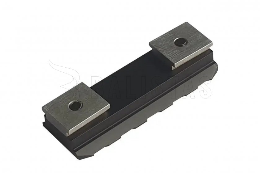 Adattatore di riduzione TACTICAL EVO UIT/WEAVER