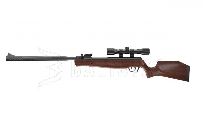 Carabina ad aria compressa Crosman Mag-Fire Trailhawk 5,5mm