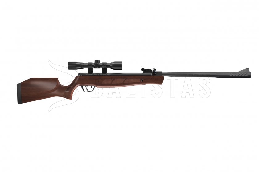Carabina ad aria compressa Crosman Mag-Fire Trailhawk 5,5mm