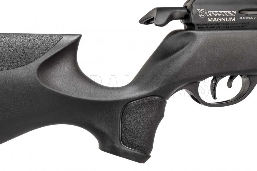 Carabina ad aria compressa Gamo Arrow Magnum 5,5mm