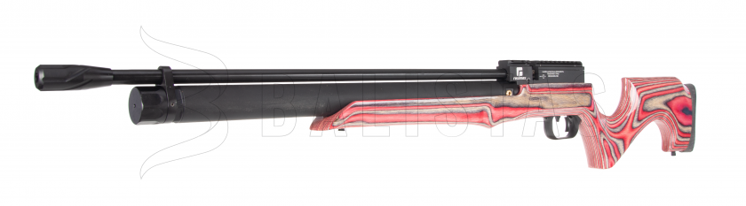 Carabina ad aria compressa Reximex Lyra red lamino 5,5mm
