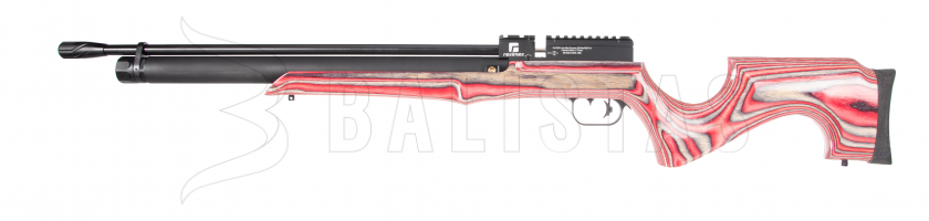 Carabina ad aria compressa Reximex Lyra red lamino 5,5mm