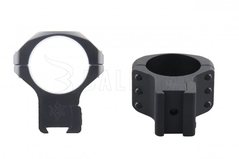 Attacco Vector Optics X-Accu 11mm/30mm, 16mm