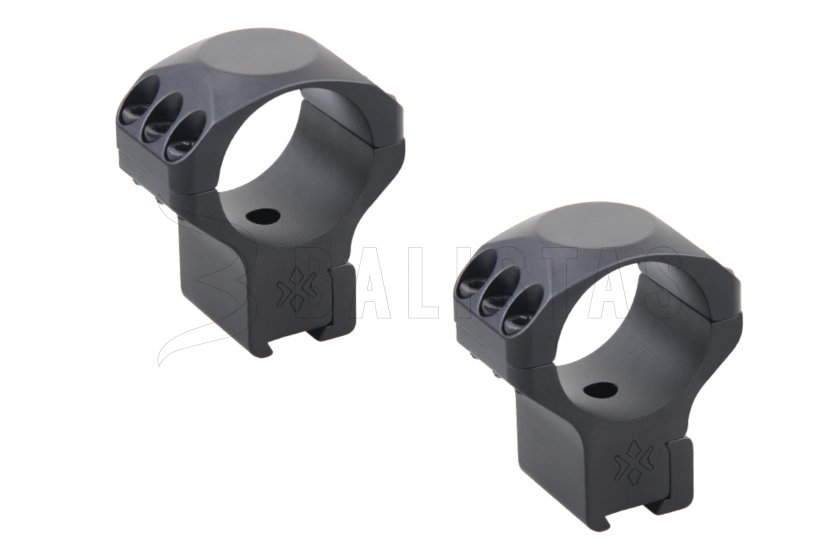 Attacco Vector Optics X-Accu 11mm/30mm, 16mm
