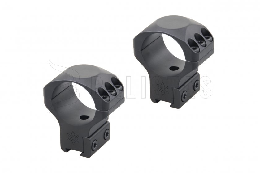 Attacco Vector Optics X-Accu 11mm/30mm, 16mm