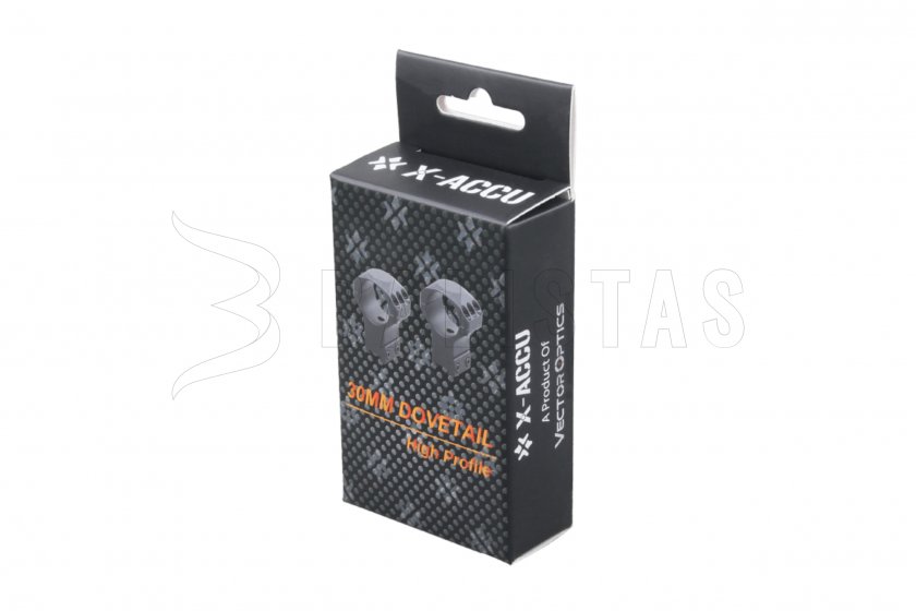Montaggio Vector Optics X-Accu 11mm/30mm, 22mm