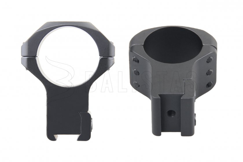 Montaggio Vector Optics X-Accu 11mm/30mm, 22mm