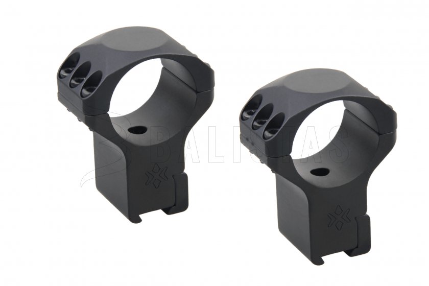 Montaggio Vector Optics X-Accu 11mm/30mm, 22mm