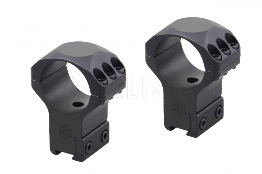 Montaggio Vector Optics X-Accu 11mm/30mm, 22mm