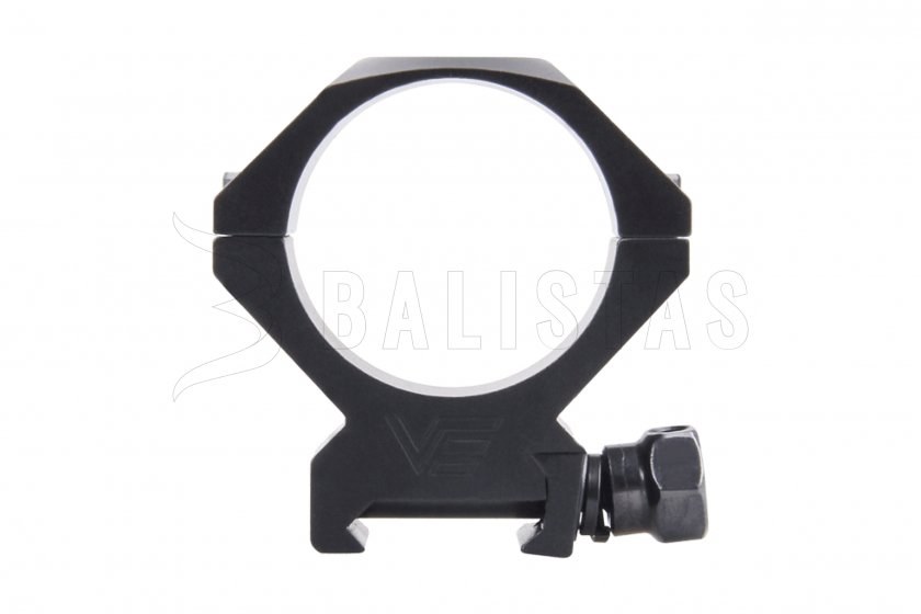 Montaggio Vector Optics X-Accu 22mm/34mm basso