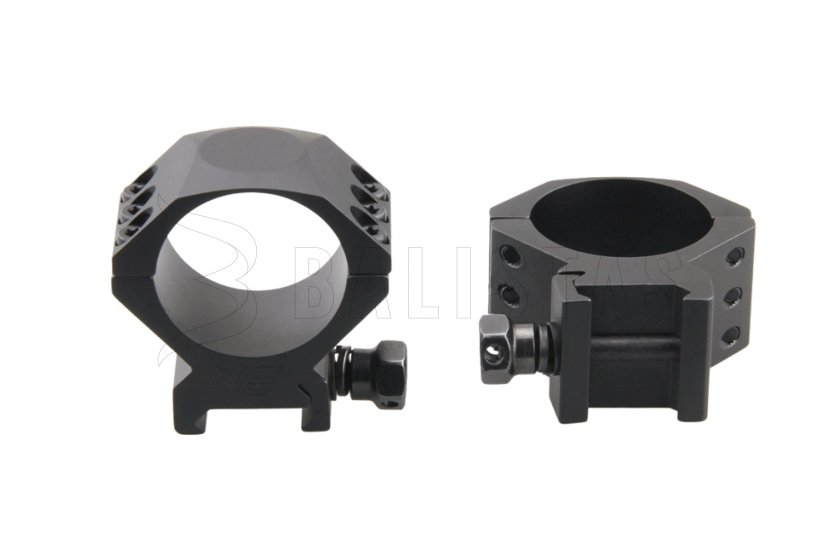 Montaggio Vector Optics X-Accu 22mm/34mm basso