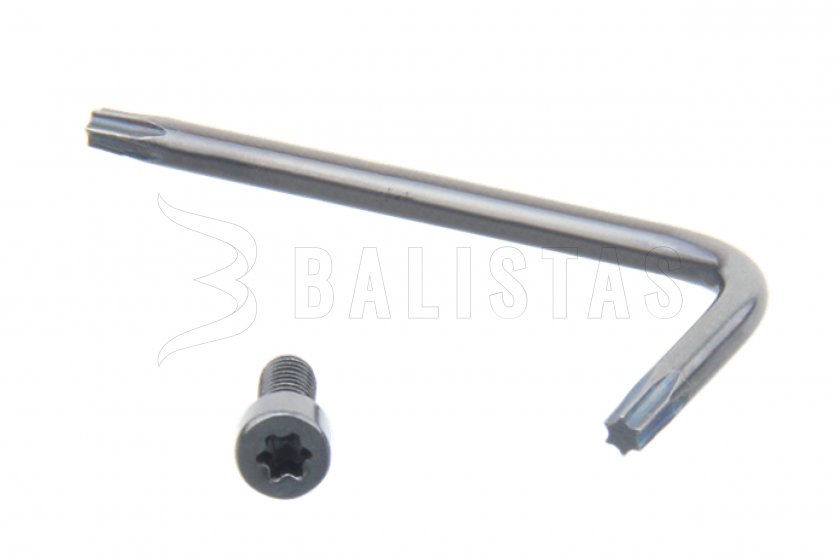Montaggio Vector Optics X-Accu 22mm/34mm medio