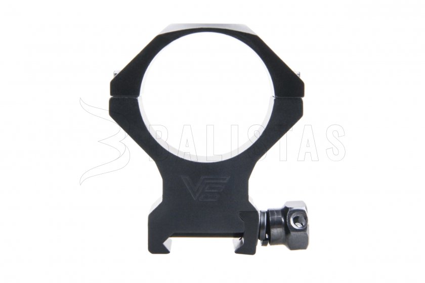 Montaggio Vector Optics X-Accu 22mm/34mm medio
