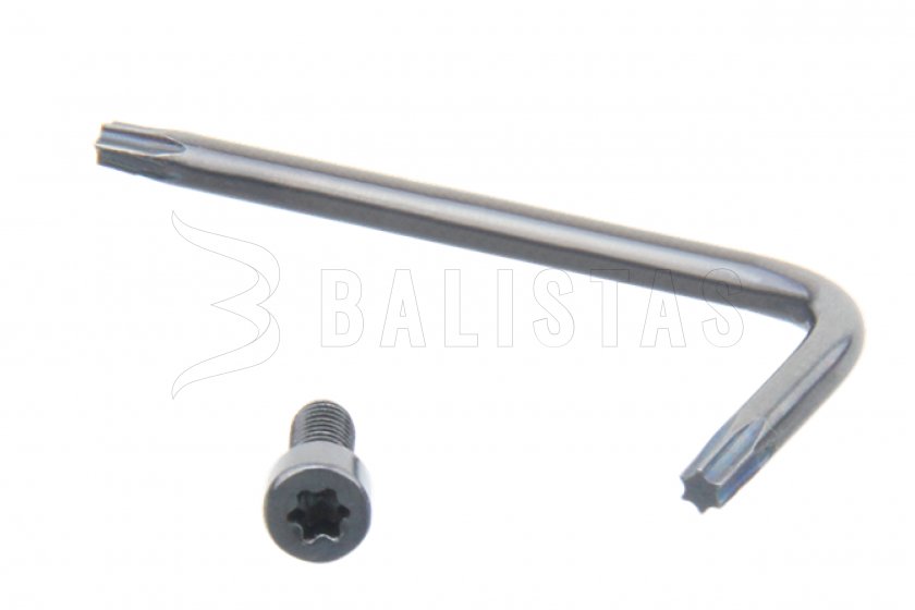 Montaggio Vector Optics X-Accu 22mm/34mm alto