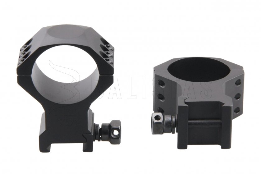 Montaggio Vector Optics X-Accu 22mm/34mm alto
