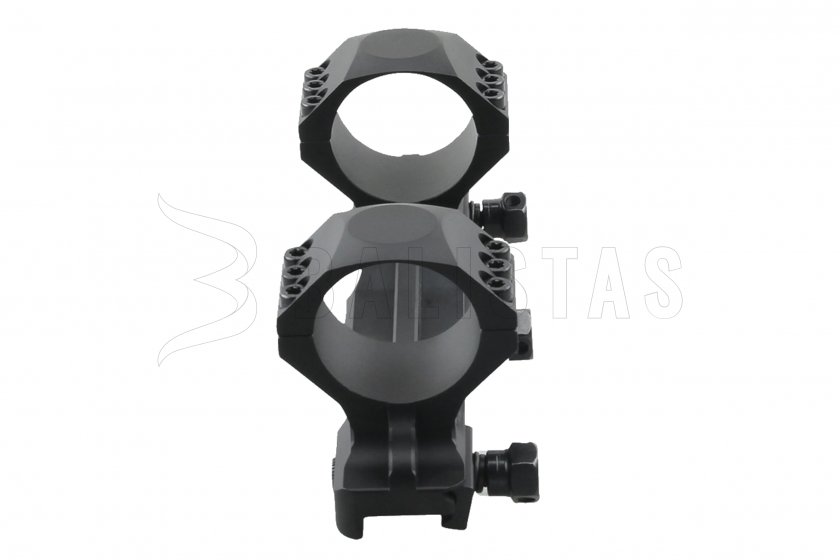Attacco Vector Optics X-Accu 20MOA 22mm/34mm monopezzo medio