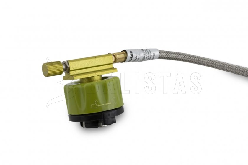 Adattatore per cartuccia Pinguin Adaptor