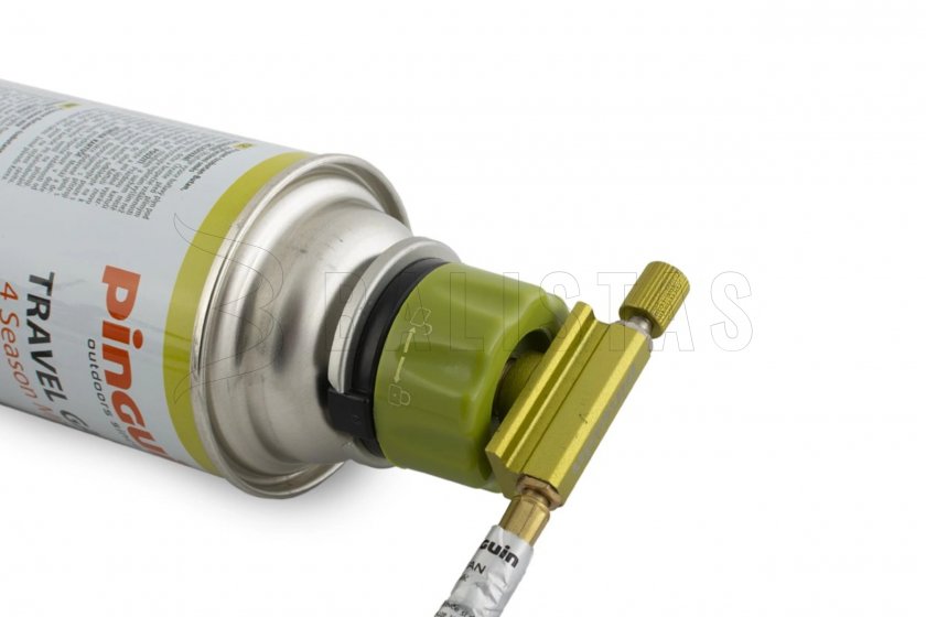 Adattatore per cartuccia Pinguin Adaptor