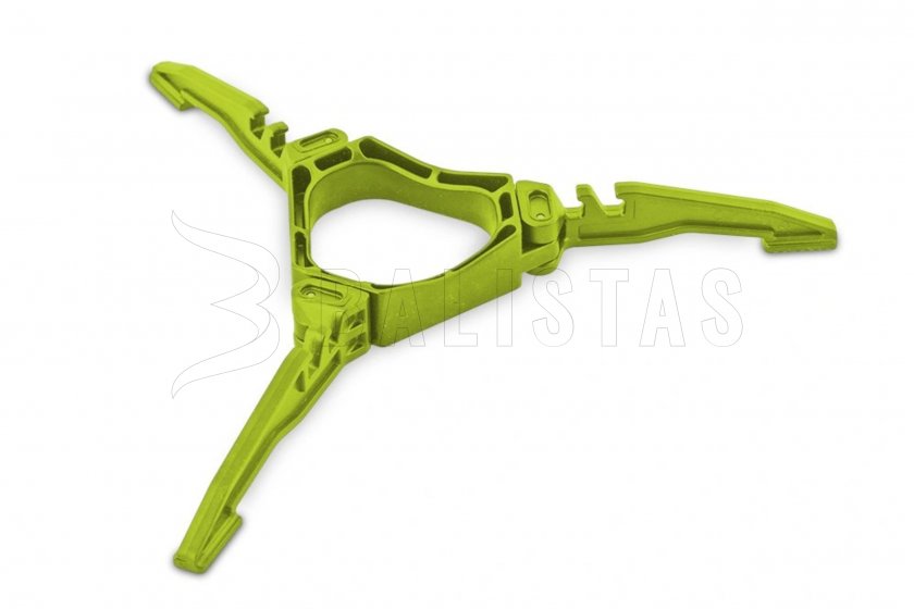 Supporto per cartucce Pinguin Verde