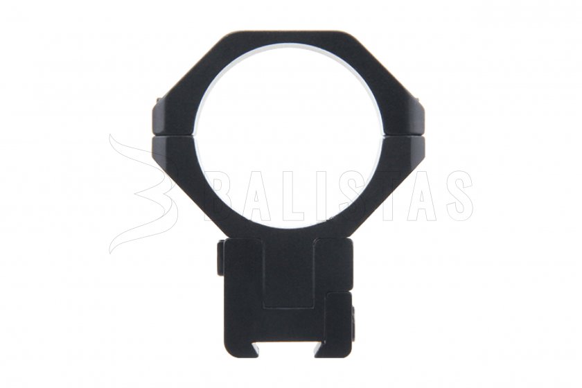 Montaggio Vector Optics X-ACCU 11mm/34mm regolabile in altezza