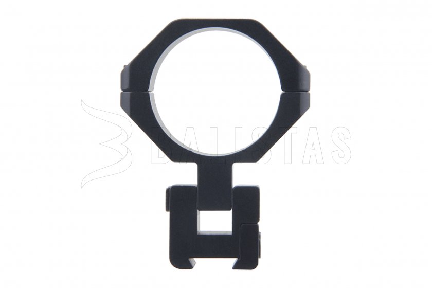 Montaggio Vector Optics X-ACCU 11mm/34mm regolabile in altezza