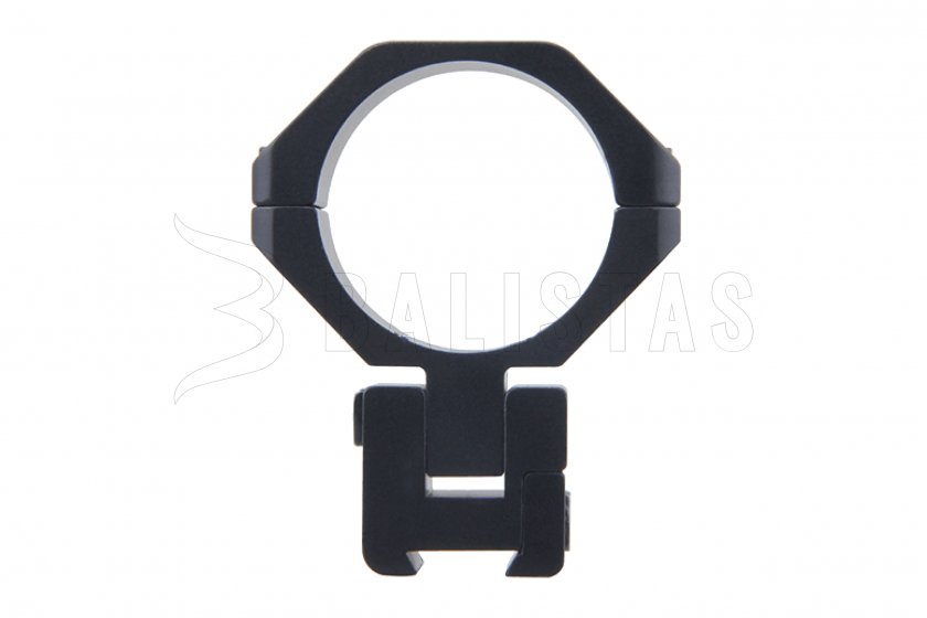 Montaggio Vector Optics X-ACCU 11mm/34mm regolabile in altezza