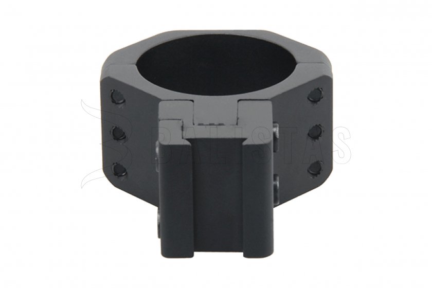 Montaggio Vector Optics X-ACCU 11mm/34mm regolabile in altezza