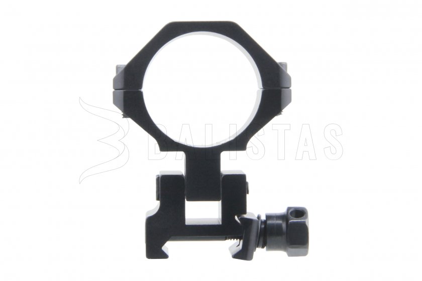 Montaggio Vector Optics X-ACCU 22mm/34mm regolabile in altezza