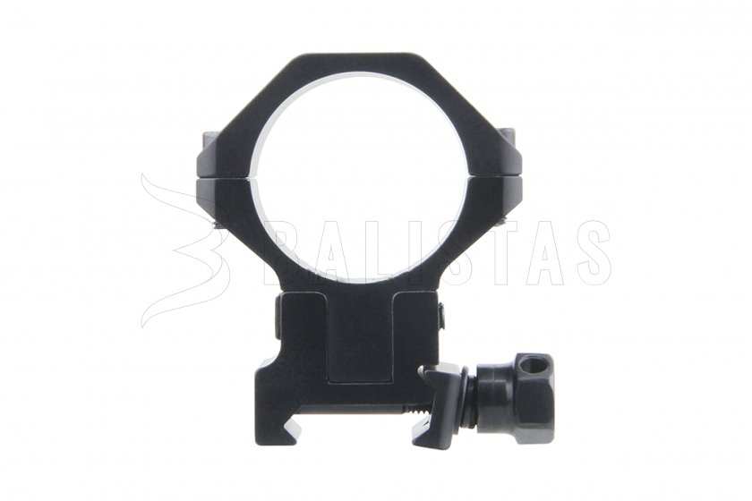 Montaggio Vector Optics X-ACCU 22mm/34mm regolabile in altezza