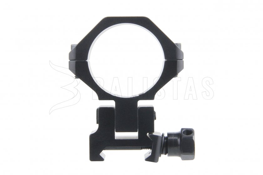 Montaggio Vector Optics X-ACCU 22mm/34mm regolabile in altezza