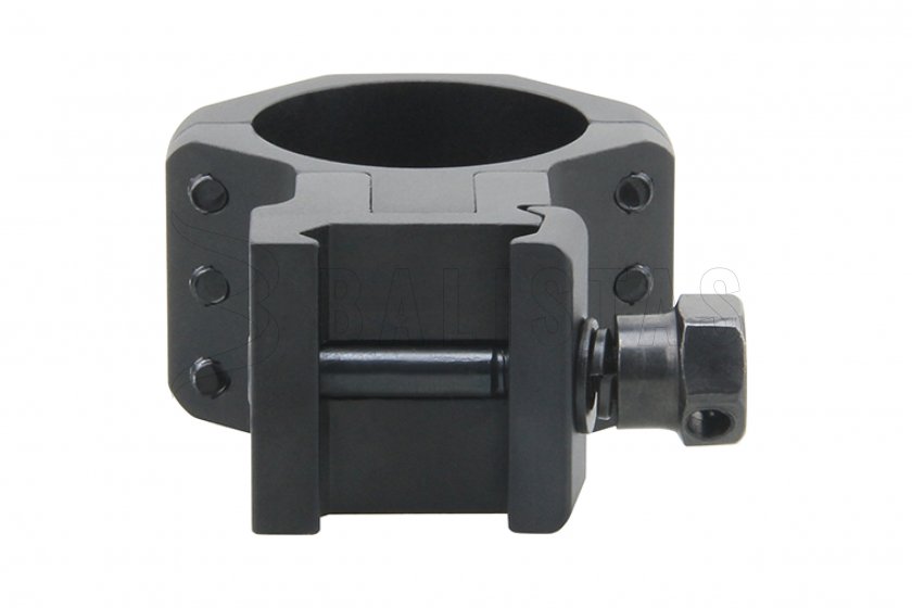 Montaggio Vector Optics X-ACCU 22mm/34mm regolabile in altezza