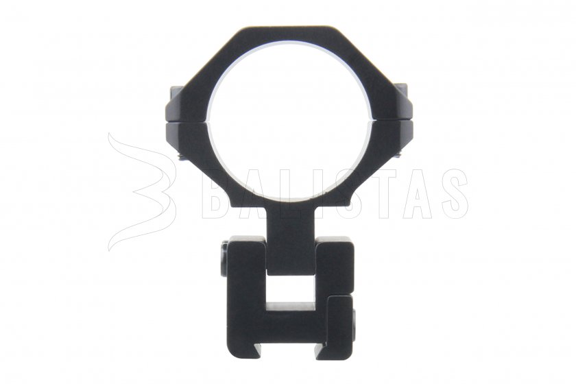 Montáž Vector Optics X-ACCU 11mm/30mm regolabile in altezza