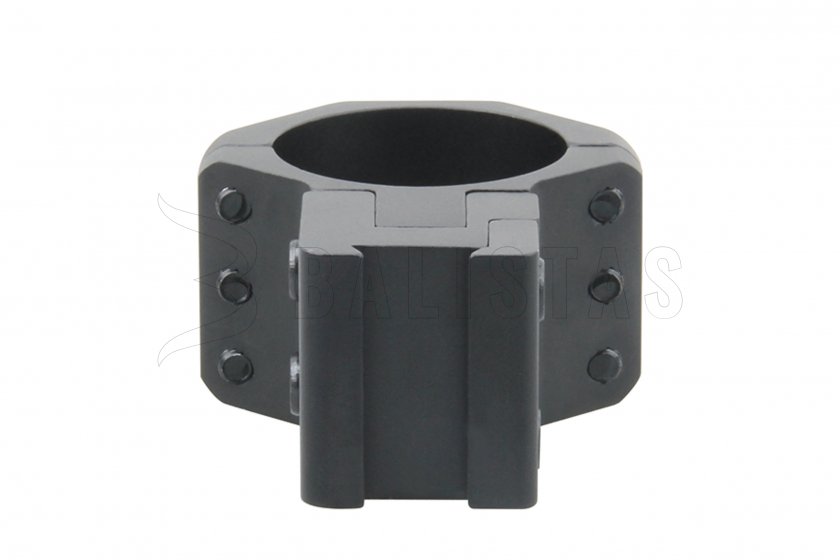 Montáž Vector Optics X-ACCU 11mm/30mm regolabile in altezza
