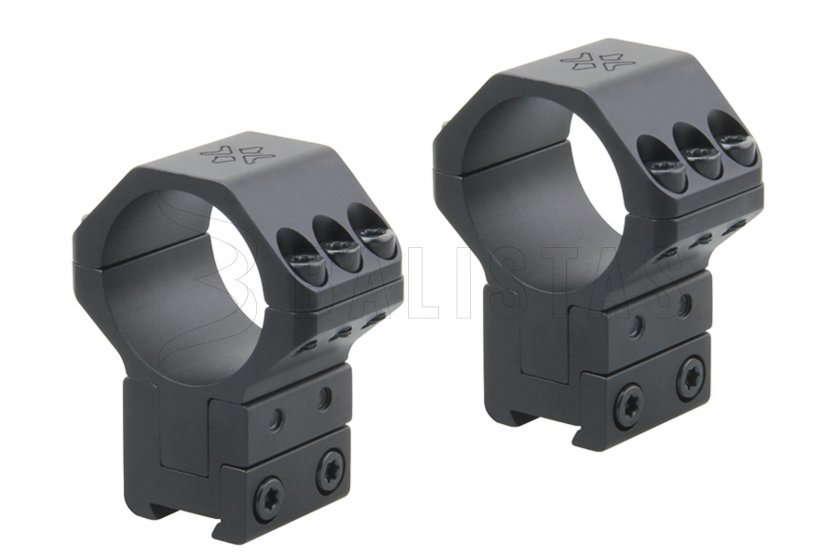 Montáž Vector Optics X-ACCU 11mm/30mm regolabile in altezza