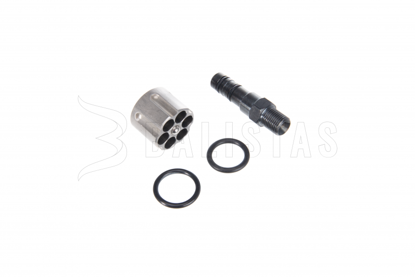 Carabina ad aria Evanix Hunting Master AR6K 6,35mm