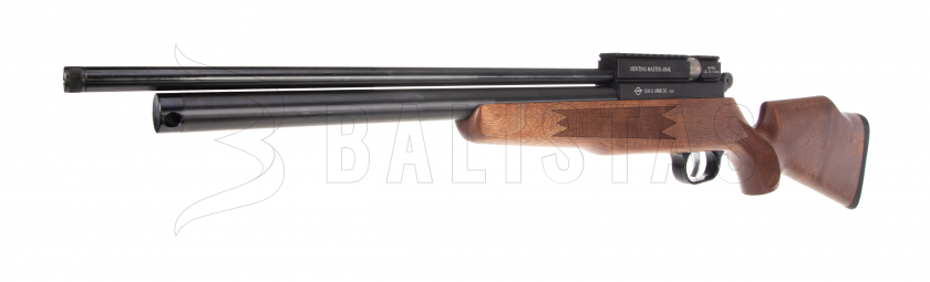 Carabina ad aria Evanix Hunting Master AR6K 6,35mm