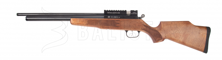 Carabina ad aria Evanix Hunting Master AR6K 6,35mm