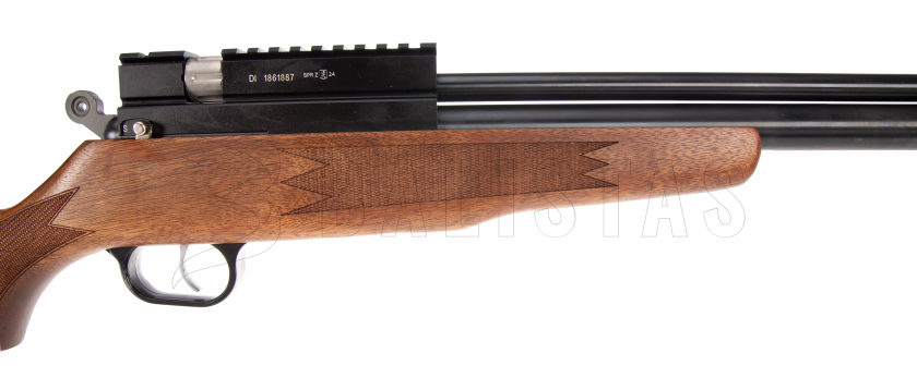 Carabina ad aria Evanix Hunting Master AR6K 6,35mm