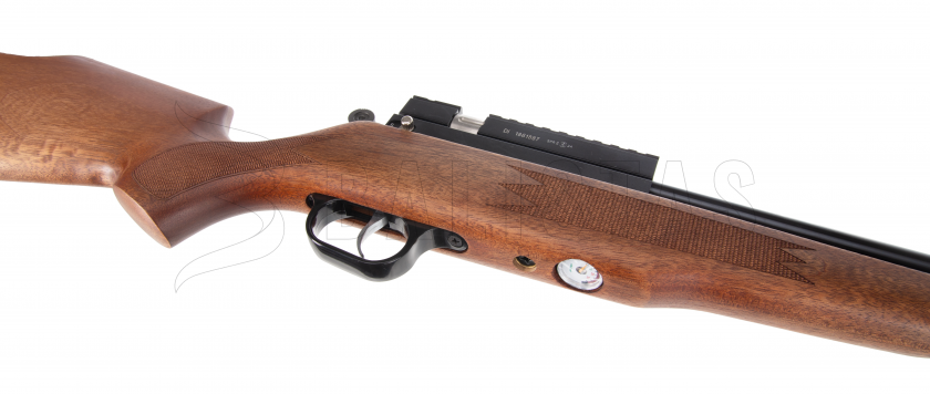 Carabina ad aria Evanix Hunting Master AR6K 6,35mm