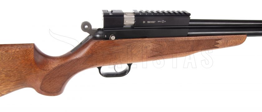 Carabina ad aria Evanix Hunting Master AR6K 6,35mm