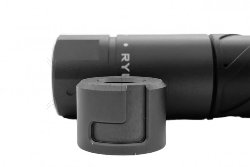 Moderatore Donny FL RYU .30 1/2×20 UNF