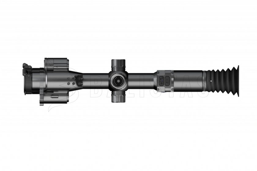 Cannocchiale termico ibrido PARD TD32-70 LRF 940nm
