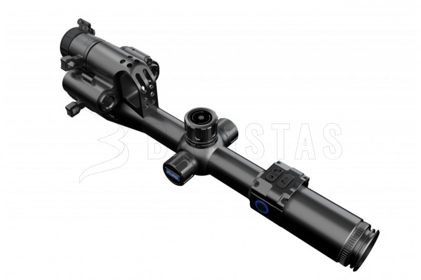 Cannocchiale termico ibrido PARD TD32-70 LRF 940nm