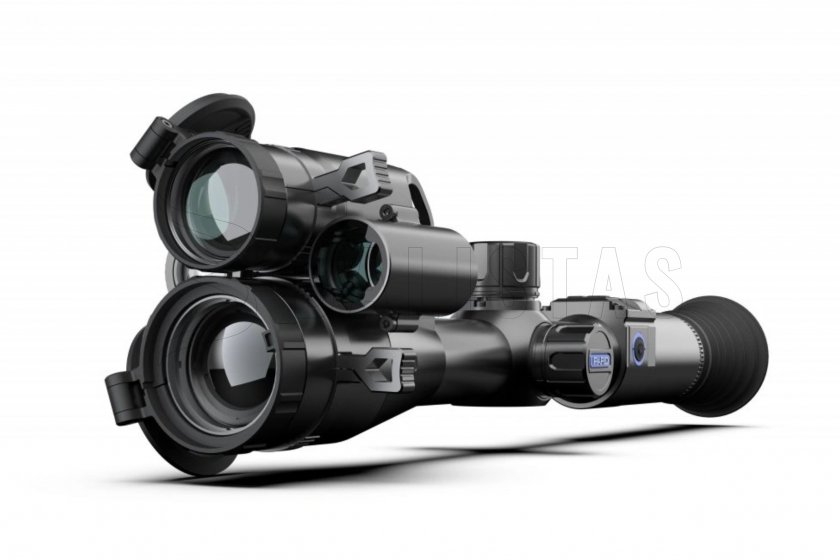 Cannocchiale termico ibrido PARD TD32-70 LRF 940nm